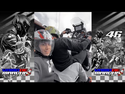 @VamoDeMarcha - Pode Gritar . Os Drake Chegou