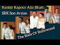 Alia Bhatt Ranbir Kapoor Grace Aryan Khan S Directorial Debut The Bads Of Bollywood Grand Premiere
