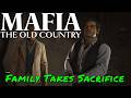 Mafia: The Old Country — Family Takes Sacrifice