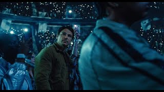 Trap | Trailer Ufficiale