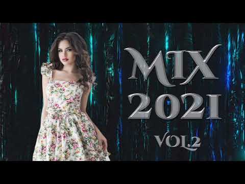 NEW GENERATION ITALO DISCO - 2021 BCR MIX / VOL.2