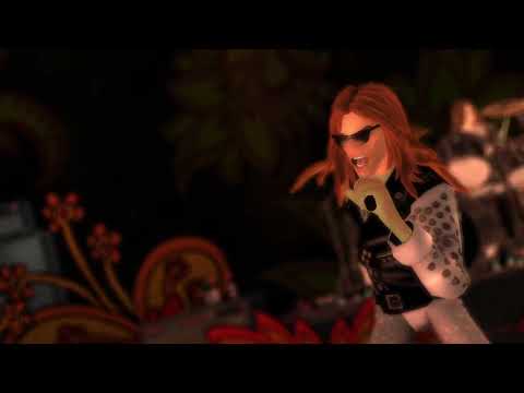 Rock Band 2 Deluxe (DLC) - One Love People/Get Ready (Performance Mode)