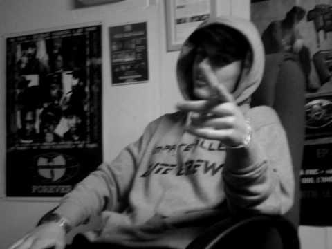 Présentation elite crew