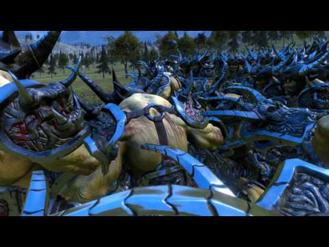 1000 Giant Ogres vs 1000 Soul Tyrants - Ultimate Epic Battle Simulator