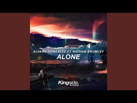 Alone (feat. Nathan Brumley) (Radio Edit)