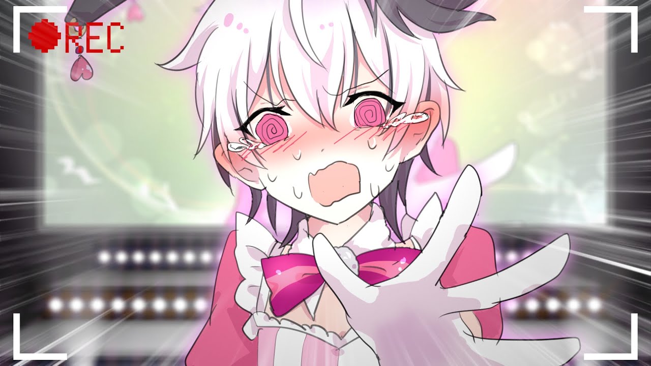 Sakasete ☆ Koi no Hana