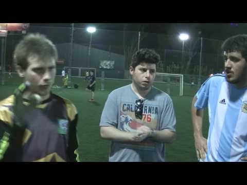 C&C 2016: C&C 1 - 1 CA Chengue / TIFA 6ma fecha Zona Campeonato