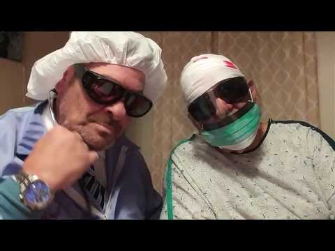 funny skit about General Hospital!