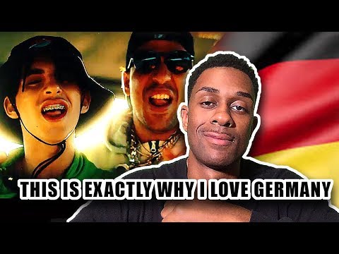 AMERICAN REACTS TO GERMAN RAP | Ufo361 feat. Data Luv – “Shot” 🌊🌊🌊