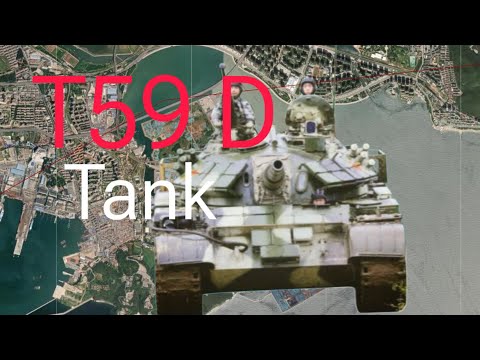 เปิดเบื้องหลัง“ดีลลับ”รถถัง T59D ทำไมจีนส่งให้เขมร เกือบร้อยคัน? เสริมหน่วย BHQ 