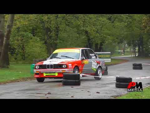 WESTLAKE RALLY ANIČKA - Fedorčák Peter