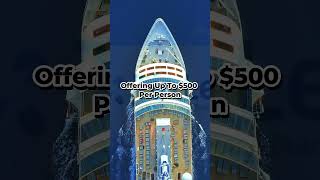 Cruise news for March 28th, 2025. Your 60 second report. Whiteglovetraveladvisors.com #cruisenews