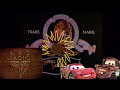 Disney Kicks MGM Away With Lightning McQueen And Mater 1940 No Dislikes Allowed