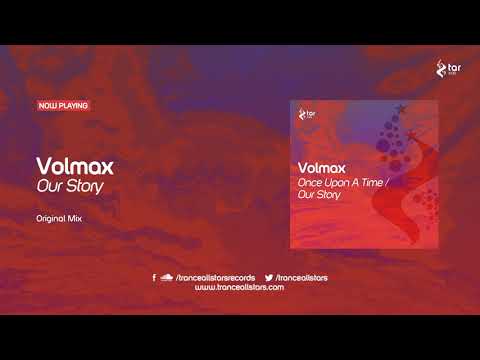 Volmax - Our Story [TAR#138]