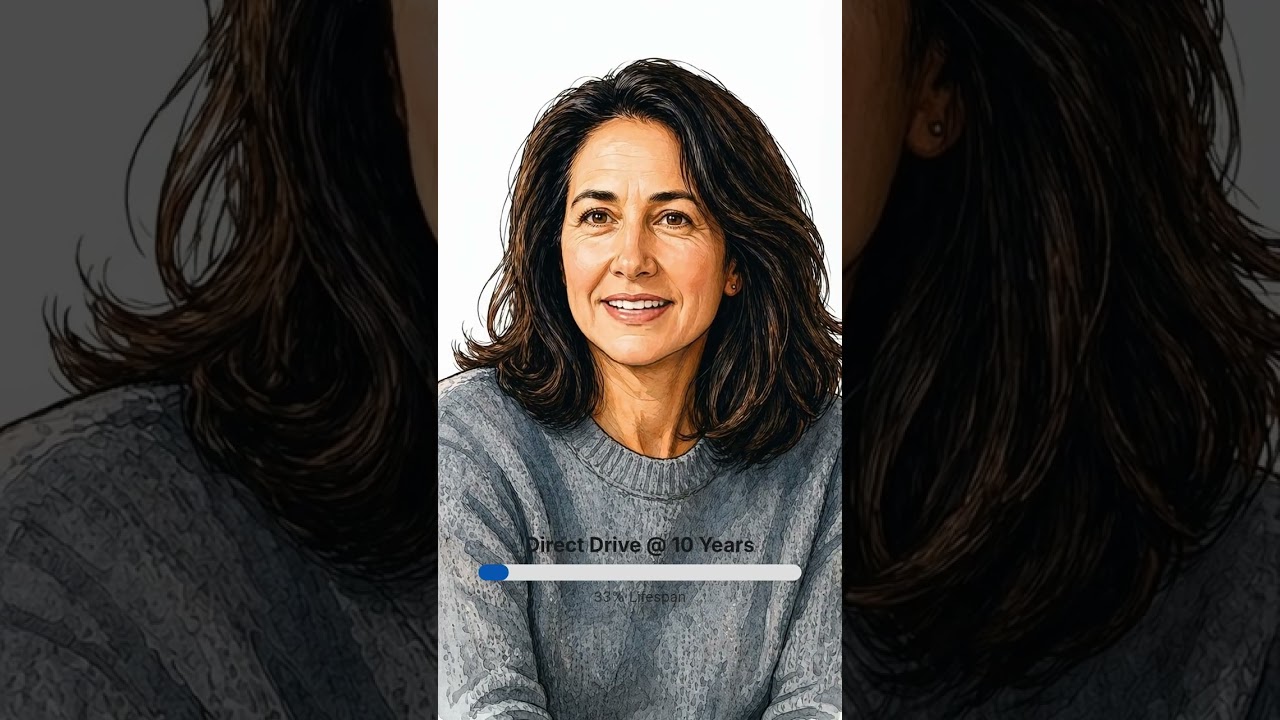 How Long Should a Garage Door Opener Last? (Drive Type Breakdown)