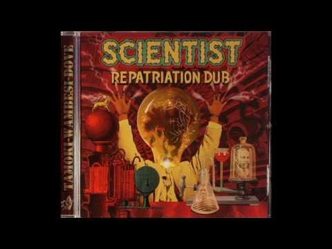 Scientist - Meet The People Dub
