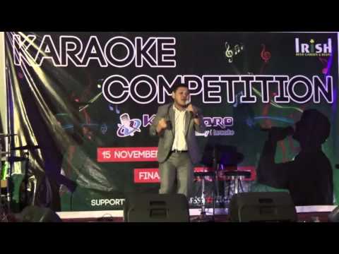 Lomba karaoke koro koro FK 2015 Pekanbaru (Rusdial Marta) Listen - Beyonce