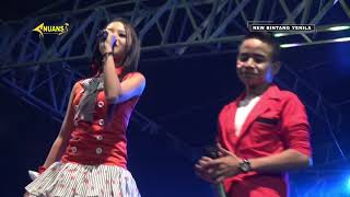 Download lagu cintaku satu . Harnawa ft Rahma Anggara mp3