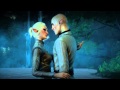 Solas x Lavellan - Almost lover 