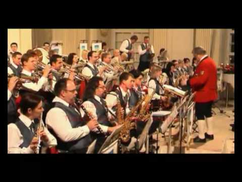 Stadtkapelle Melk - My Way