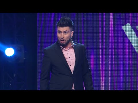 Women's Club 42  - Գրիգ - Վարդավառի մասին | Տոն ա արա  /Stand Up/