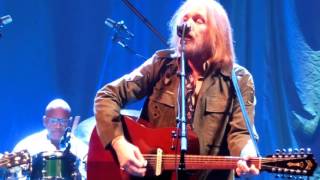 Tom Petty....Into The Great Wide Open....9/23/14....Nashville