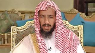 صورة تيسير الفقه لمعالي الشيخ سعد بن ناصر الشثري الحلقة -163