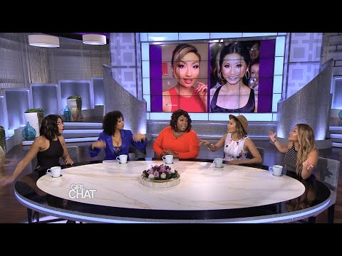 Mistaken Identity: Celeb Style