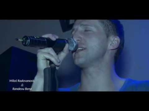 Milos Radovanovic&Randevu bend-uzivo