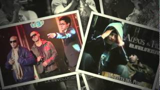 Wisin Y Yandel Ft. Alexis &amp; Fido - Suavecito Despacio (VIDEO OFICIAL) www.ZONAFLOW.com