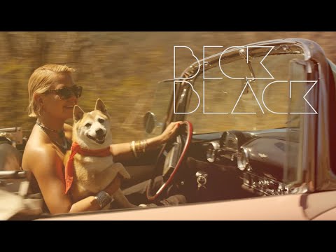 Beck Black - Red Dog (Official Music Video)