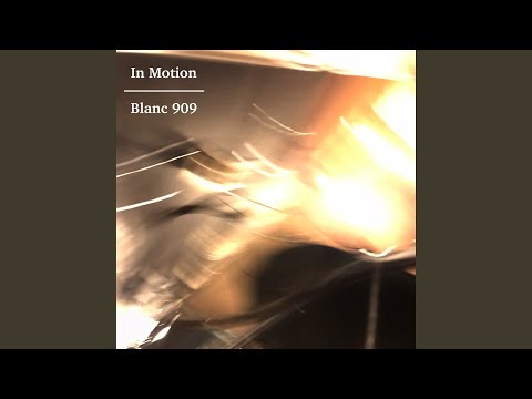 In Motion (Radio Edit)