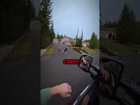 This Kid Lost his Bike due to Aura Farming 😂 #shorts