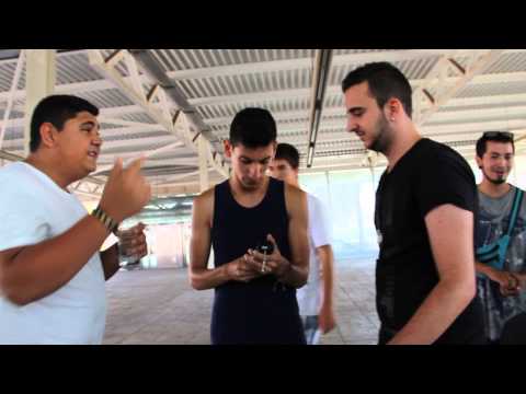 batallas prat A3calles non vs juanK