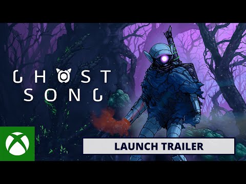Видео № 1 из игры Ghost Song [PS5]
