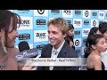 Shayne Topp Dear Lemon Lima LA Film Festival