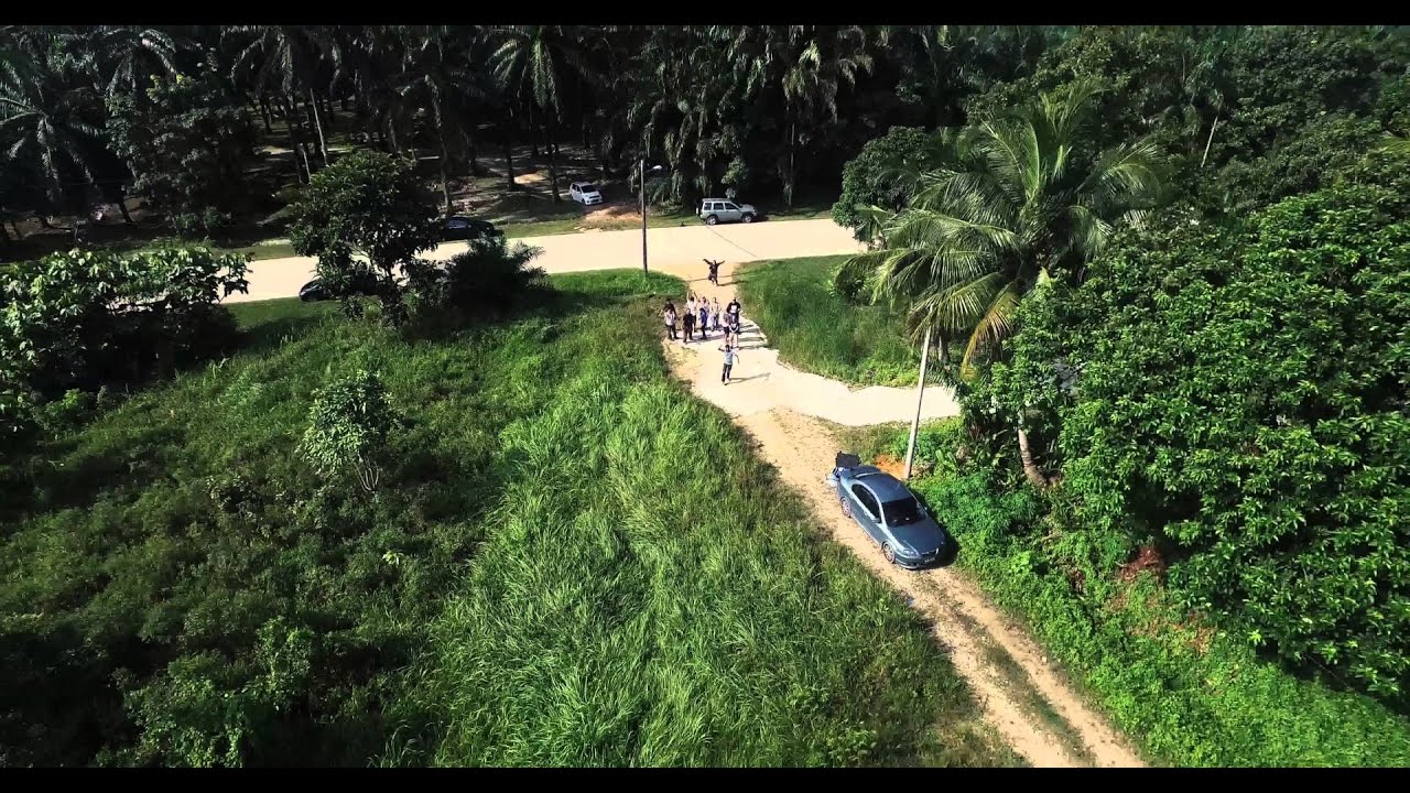 Bingit Wrap #DiskoSwing #KL48HFP