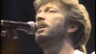 ERIC CLAPTON   MOTHERLESS CHILDREN