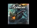 Sabaton To Hell And Back 1 Hour