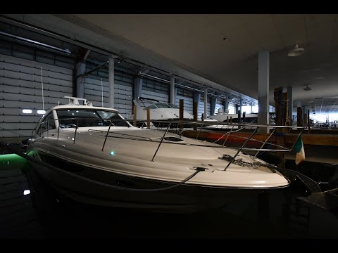 Sea-ray 500-SUNDANCER video