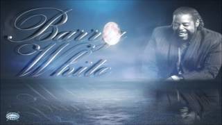 Barry White - Love Serenade Part II