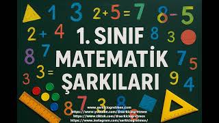 1  Sınıf Matematik   20’ye kadar çıkarma işlemi şarkısı
