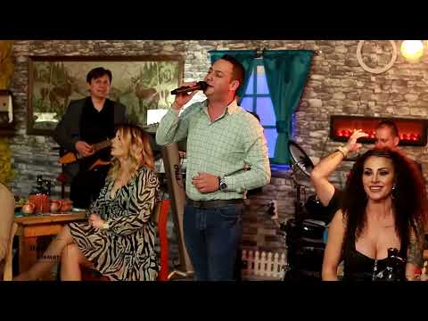 TASHKO KARANFILOVSKI - RATKE (VO ZIVO)