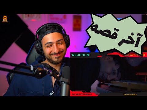 "NOOR" PUTAK REACTION - واکنش به ترک «نور» از پوتک