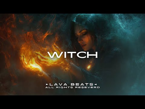 ▼WITCH▼ (prod. by Lava Beats) Epic String Choir Rap Beat