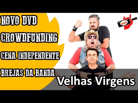 Velhas Virgens
