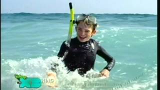 Disney XD - 2012 &quot;Non-Stop Summer&quot; Image Collection #6 - June 2012 #6