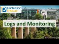 Logs And Monitoring CompTIA Network N10 009 3 2