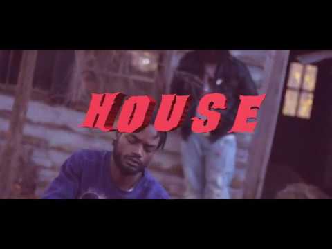 FTK Jonney - House [official video]