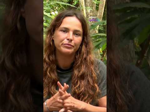 Marta Peñate se ha despertado activa y le gasta una broma a Yola 🤣